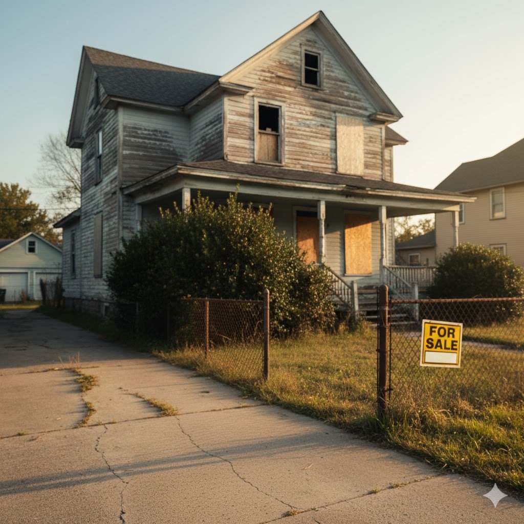 Homeowner relieved after quick cash sale with Easy Home Cash LLC