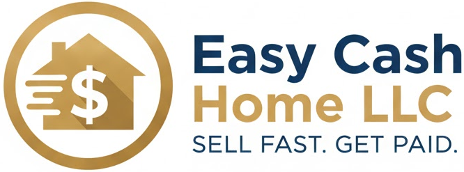 Easy Home Cash LLC Logo